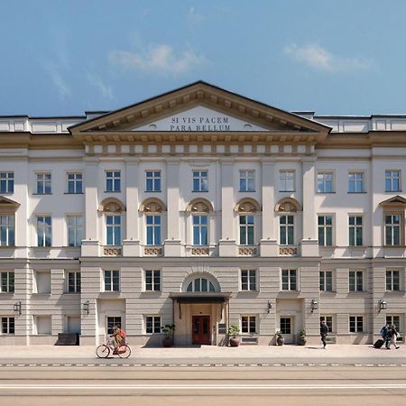 Stradom House, Autograph Collection Hotell Krasków Eksteriør bilde